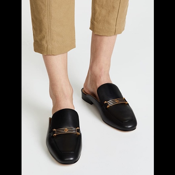 tory burch initial card case